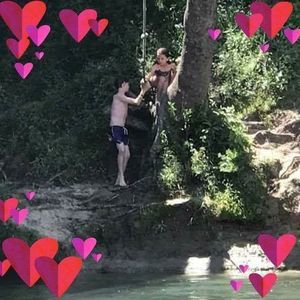 Meet your Posher, Cory